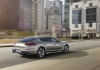 Porsche Panamera Turbo S 2013