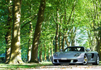 Fotoshoot Porsche Carrera GT (© Philippe Collinet Photography)