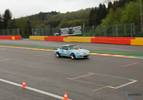 Porsche Days 2013 Francorchamps