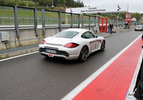 Porsche Days 2013 Francorchamps