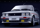 renault-11-turbo-vergeten-auto