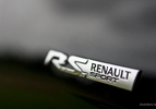 Renault Mégane RS facelift