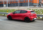 Renault Clio RS 200 EDC (rijimpressie)