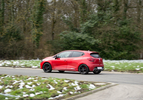 Renault Clio RS 200 EDC (rijimpressie)