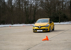 Renault Clio RS 200 EDC (rijimpressie)