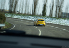 Renault Clio RS 200 EDC (rijimpressie)