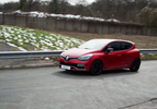 Renault Clio RS 200 EDC (rijimpressie)