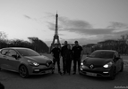 Renault Clio RS 200 EDC (rijimpressie)