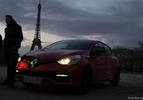 Renault Clio RS 200 EDC (rijimpressie)