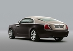 Rolls Royce Wraith