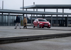 Seat Leon FR (rijtest)