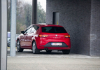 Seat Leon FR (rijtest)