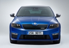 2013 Skoda Octavia RS