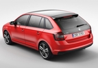 Skoda Rapid Spaceback