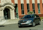 Skoda Superb 1.6d Greenline Combi