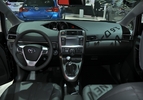 Live in Brussel 2014: Toyota Verso 1.6