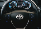 Toyota Auris HSD Hybride 2013