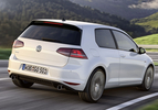 VW Golf GTI (officieel)