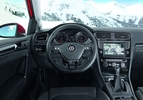 Volkswagen Golf 7 4Motion