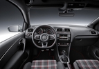 Volkswagen Polo GTI 2014