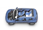 Officieel: Volkswagen Taigun Concept in Sao Paolo