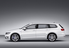 Officieel: Volkswagen Passat GTE