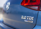 Volkswagen Golf 7 2.0 2013 Tdi rijtest