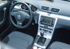 Volkswagen Passat Alltrack (rijtest)