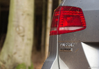 Volkswagen Passat Alltrack (rijtest)