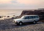 volvo 240 40 years heritage