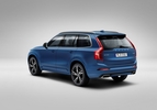 Officieel: Volvo XC90 R-Design (2014)