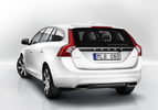 Volvo 2013 facelift