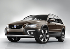 Volvo 2013 facelift