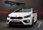 Kia GT