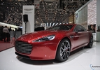 Rapide S