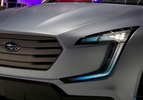 Live in Genève: Subaru VIZIV Concept