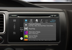 Apple CarPlay (2014)