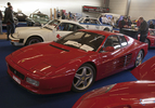 Flanders Collection Cars (2014)