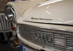 Flanders Collection Cars (2014)