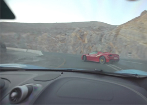 Video-Mountain-Racing