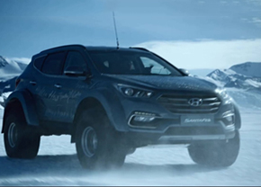 Video-Hyundai-Antarctica
