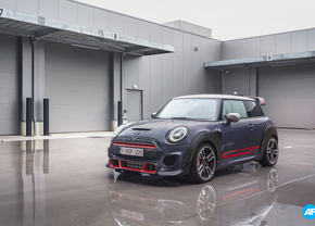 Mini John Cooper Works GP 2020