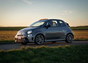 Abarth 595 MY2021