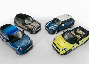 mini hatch cabrio 2021