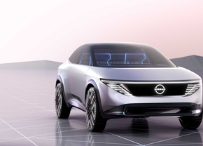 Nissan Chill-Out Concept 2021