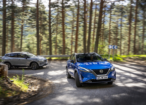 Nissan Qashqai review 2021 Autofans