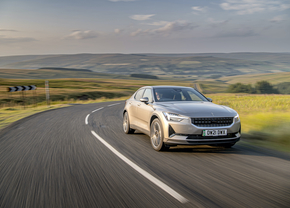 Polestar 2 Long Range Single Motor 2021