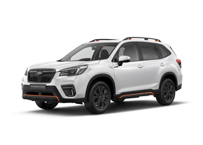 Subaru Forester Sport (2021)