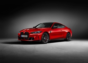 BMW M4 Edition 50 Jahre M 2022