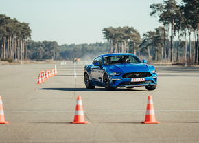 Ford Driver Training Lommel (2022)